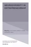 Neurodiversity in Entrepreneurship cover