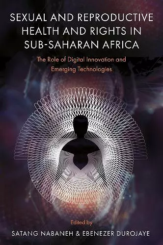 Sexual and Reproductive Health and Rights in Sub-Saharan Africa cover
