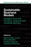 Sustainable Business Models cover