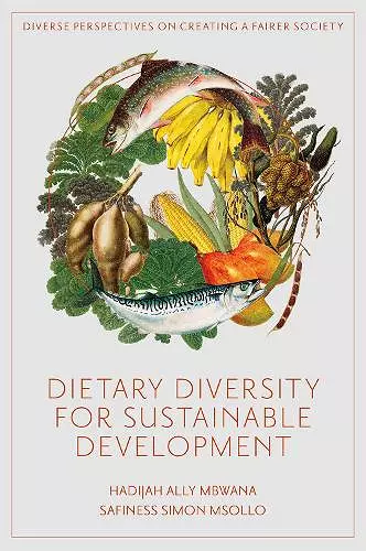 Dietary Diversity for Sustainable Development cover