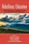 Rebellious Education cover