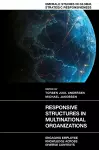 Responsive Structures in Multinational Organizations cover