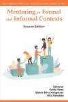 Mentoring in Formal and Informal Contexts cover