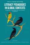 Literacy Pedagogies in Global Contexts cover