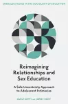Reimagining Relationships and Sex Education cover