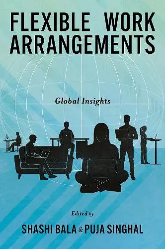 Flexible Work Arrangements cover