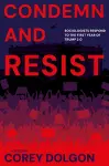 Condemn and Resist cover