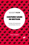 Culture Wars in Britain cover