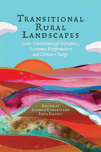 Transitional Rural Landscapes cover