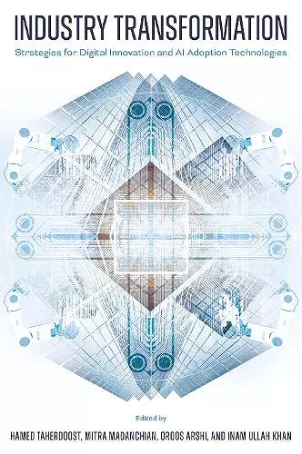 Industry Transformation cover