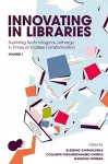 Innovating in Libraries, Volume 1 cover