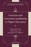 Inclusive and Innovative Leadership in Higher Education cover