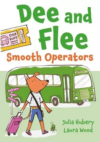 Dee and Flee: Smooth Operators cover