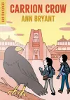 Searchlight: Carrion Crow cover