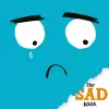 The Sad Book cover