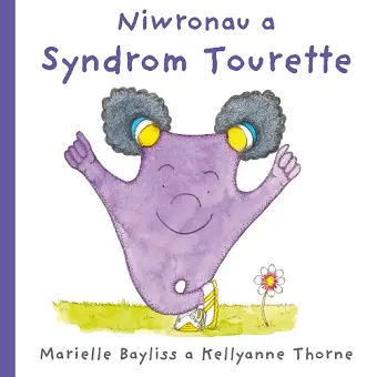 Niwronau a Syndrom Tourette cover