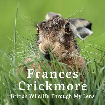 Frances Crickmore - British Wildlife Through My Lens cover