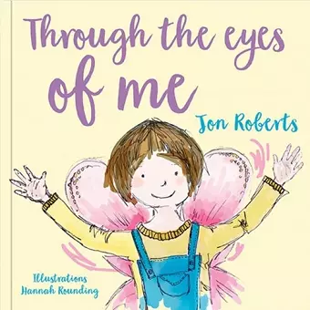 Through the Eyes of Me cover