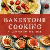 Bakestone Cooking cover