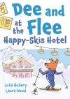 Dee and Flee at Happy Skis Hotel cover
