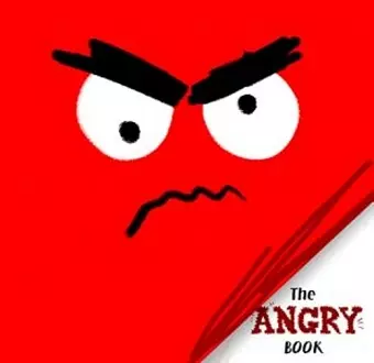 The Angry Book cover