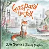 Gaspard the Fox (230x230mm) cover
