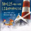 Molly and the Lighthouse (230x230mm) cover