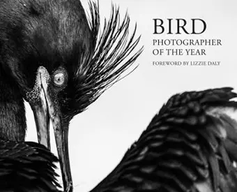 Bird Photographer of the Year 2026 cover