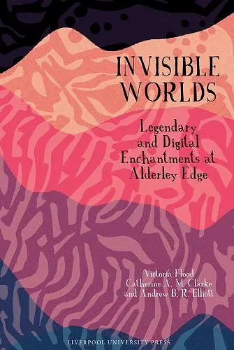 Invisible Worlds cover