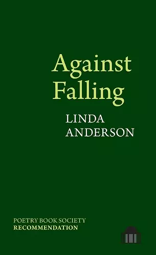 Against Falling cover