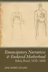 Emancipatory Narratives & Enslaved Motherhood cover