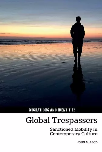 Global Trespassers cover