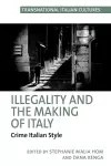 Illegality and the Making of Italy cover