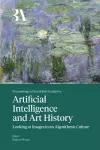 Artificial Intelligence and Art History cover