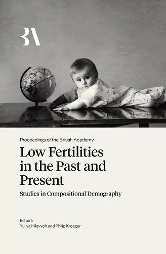 Low Fertilities in the Past and Present cover