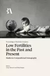 Low Fertilities in the Past and Present cover