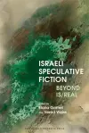 Israeli Speculative Fiction cover