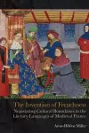 The Invention of Frenchness cover