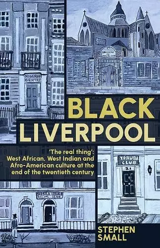 Black Liverpool cover