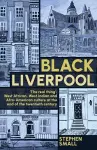 Black Liverpool cover