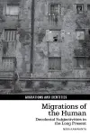 Migrations of the Human cover