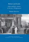 Brissot and books cover