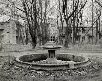 Lonely Are All the Bridges cover