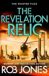 The Revelation Relic cover