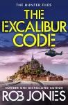 The Excalibur Code cover