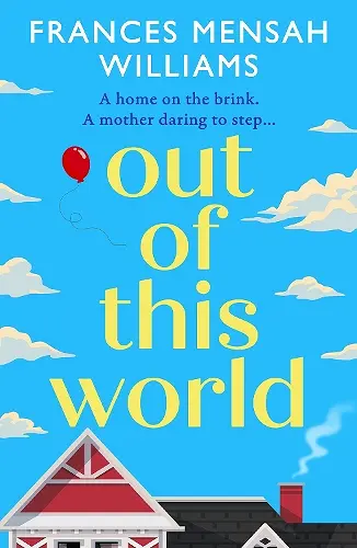 Out of this World cover