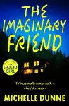The Imaginary Friend cover