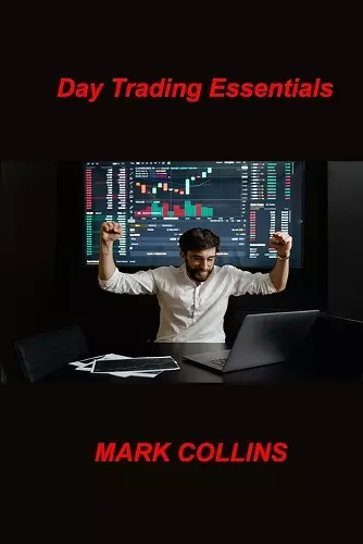 Day Trading Essentials cover