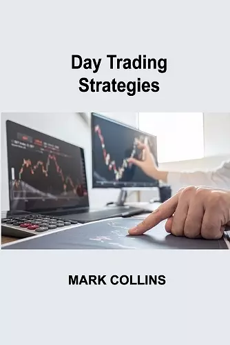 Day Trading Strategies cover