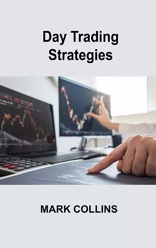 Day Trading Strategies cover